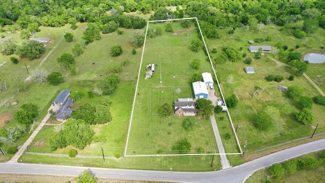 3625 County Road 36, Angleton, TX 77515