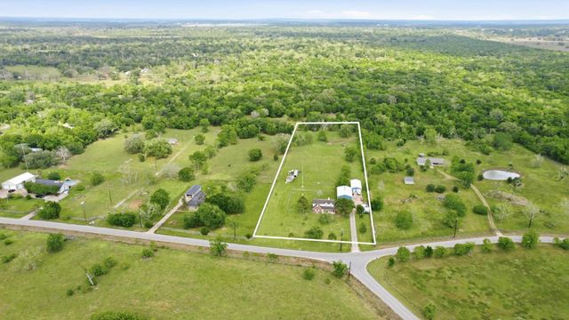 3625 County Road 36, Angleton, TX 77515