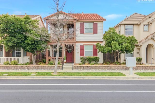 3201 Monument Dr, Roseville, CA 95747