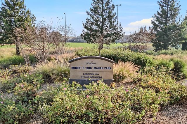 3201 Monument Dr, Roseville, CA 95747