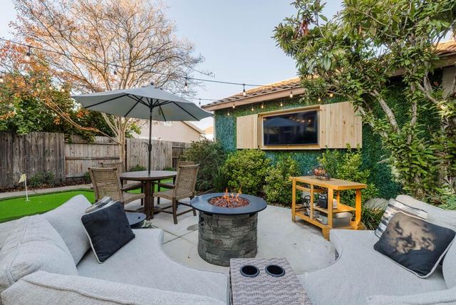 3201 Monument Dr, Roseville, CA 95747