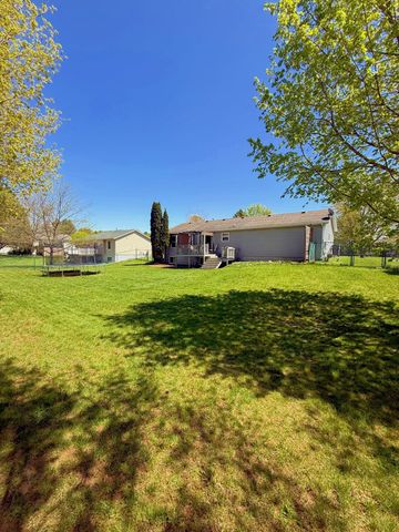 1784 River Bend Drive, Allegan, MI 49010