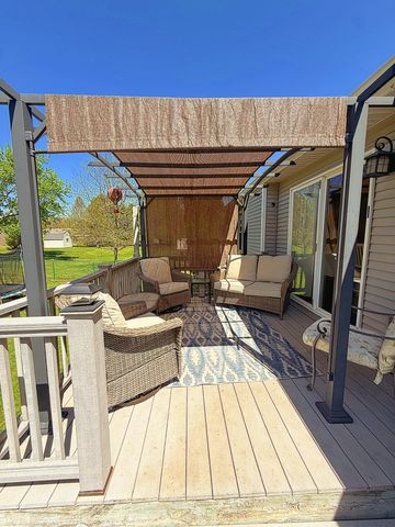 1784 River Bend Drive, Allegan, MI 49010