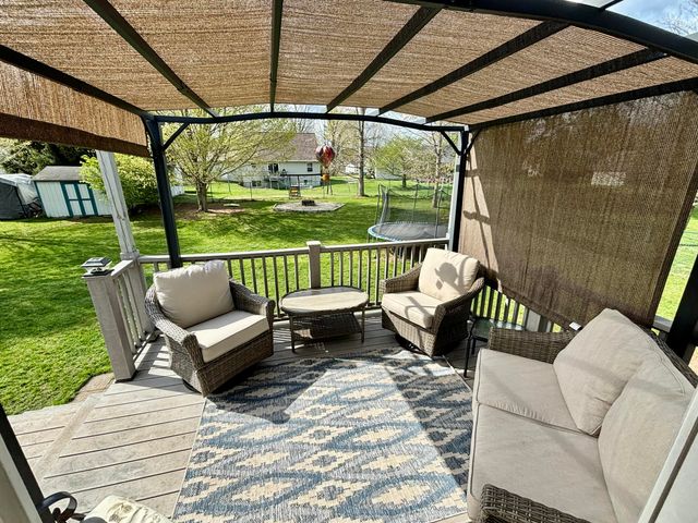 1784 River Bend Drive, Allegan, MI 49010