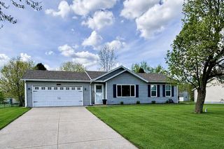 1784 River Bend Drive, Allegan, MI 49010