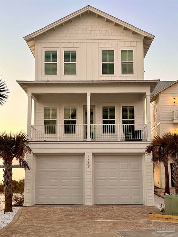 1466 Seaside Cir, Navarre, FL 32566