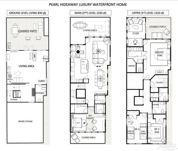 1466 Seaside Cir, Navarre, FL 32566