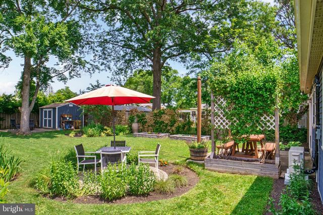 5014 SHERIDAN ST, Riverdale, MD 20737