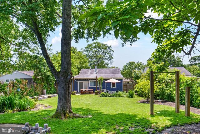 5014 SHERIDAN ST, Riverdale, MD 20737