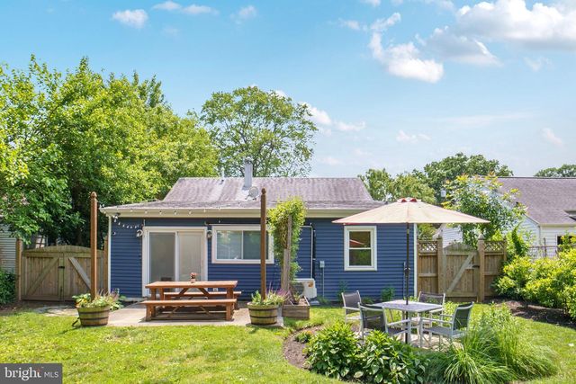 5014 SHERIDAN ST, Riverdale, MD 20737