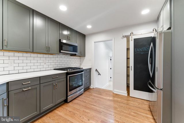5014 SHERIDAN ST, Riverdale, MD 20737