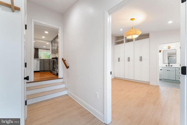 5014 SHERIDAN ST, Riverdale, MD 20737
