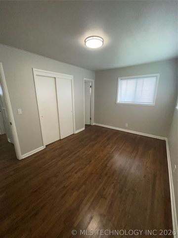 410 W Pittsburg Place, Broken Arrow, OK 74012