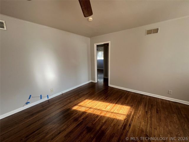 410 W Pittsburg Place, Broken Arrow, OK 74012