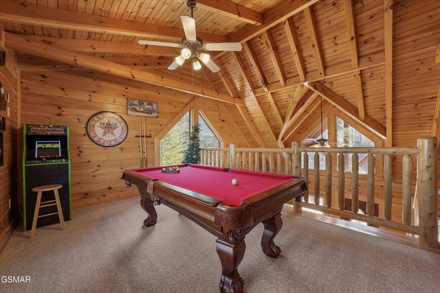 1679 Mountain Lodge Way, Pigeon Forge, TN 37862