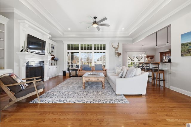 1945 Deerhaven, Paducah, KY 42001