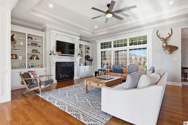 1945 Deerhaven, Paducah, KY 42001