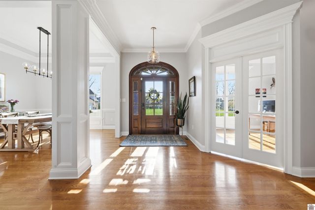 1945 Deerhaven, Paducah, KY 42001