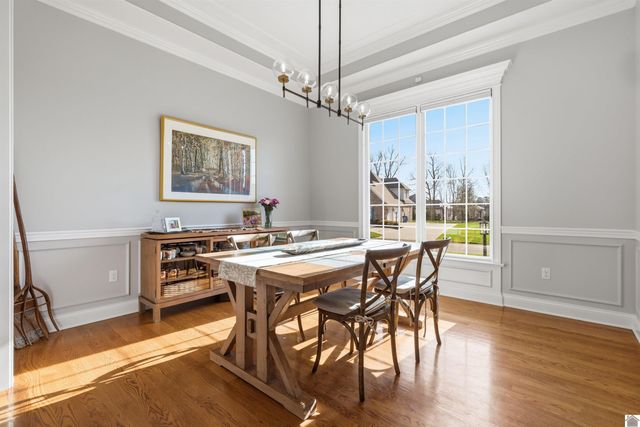 1945 Deerhaven, Paducah, KY 42001