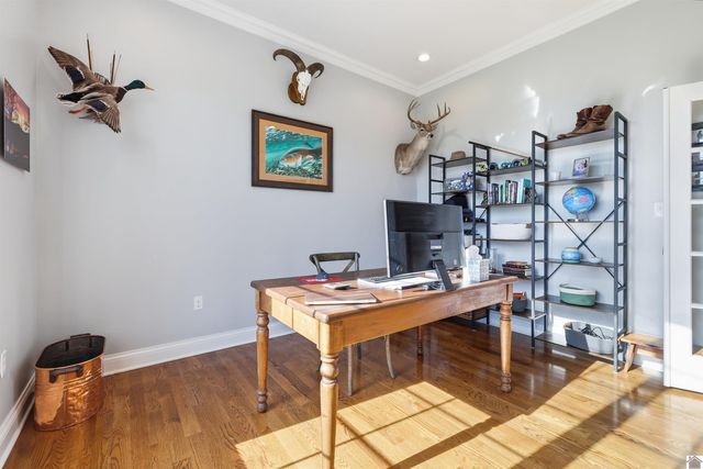 1945 Deerhaven, Paducah, KY 42001