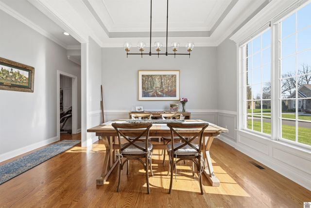 1945 Deerhaven, Paducah, KY 42001