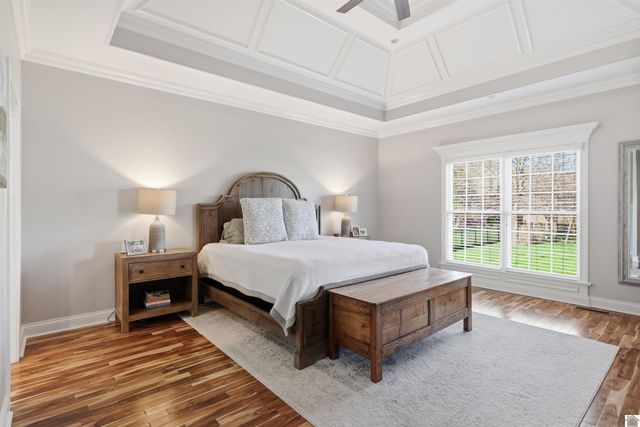 1945 Deerhaven, Paducah, KY 42001