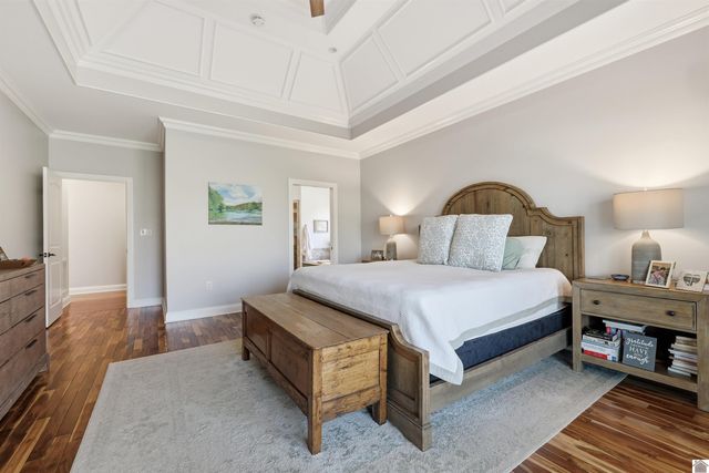 1945 Deerhaven, Paducah, KY 42001