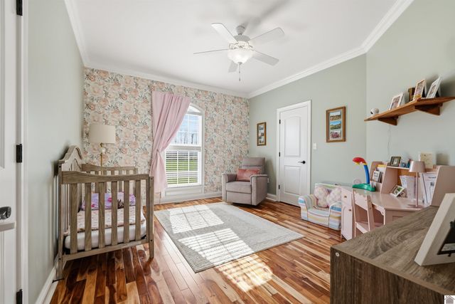 1945 Deerhaven, Paducah, KY 42001