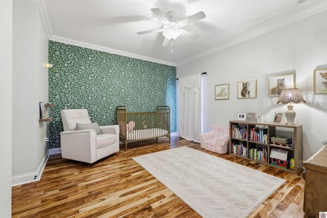 1945 Deerhaven, Paducah, KY 42001