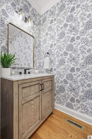 1945 Deerhaven, Paducah, KY 42001