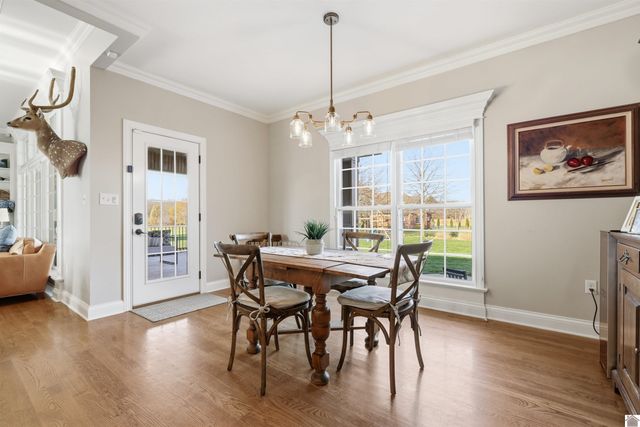 1945 Deerhaven, Paducah, KY 42001