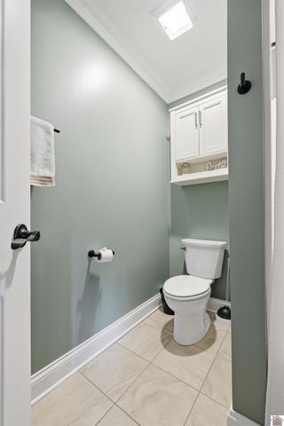 1945 Deerhaven, Paducah, KY 42001