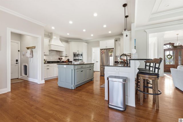 1945 Deerhaven, Paducah, KY 42001