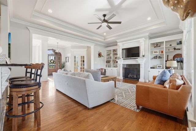 1945 Deerhaven, Paducah, KY 42001