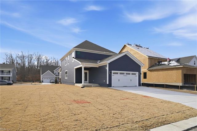 5218 Corolla DR, Suffolk, VA 23435