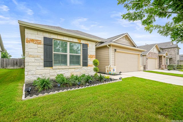 7123 Pioneer Rock, San Antonio, TX 78253