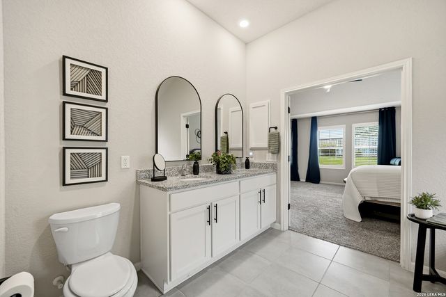 7123 Pioneer Rock, San Antonio, TX 78253