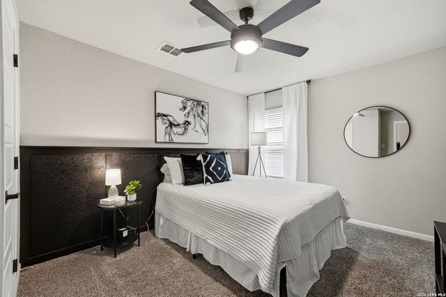 7123 Pioneer Rock, San Antonio, TX 78253