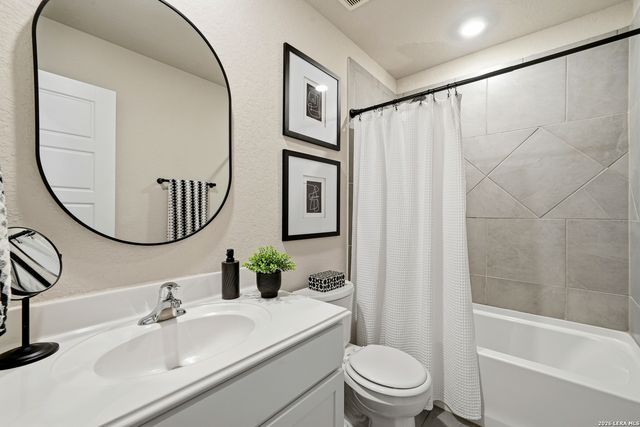 7123 Pioneer Rock, San Antonio, TX 78253