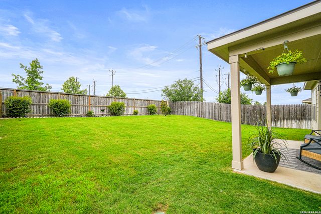 7123 Pioneer Rock, San Antonio, TX 78253
