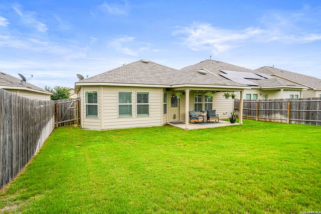 7123 Pioneer Rock, San Antonio, TX 78253