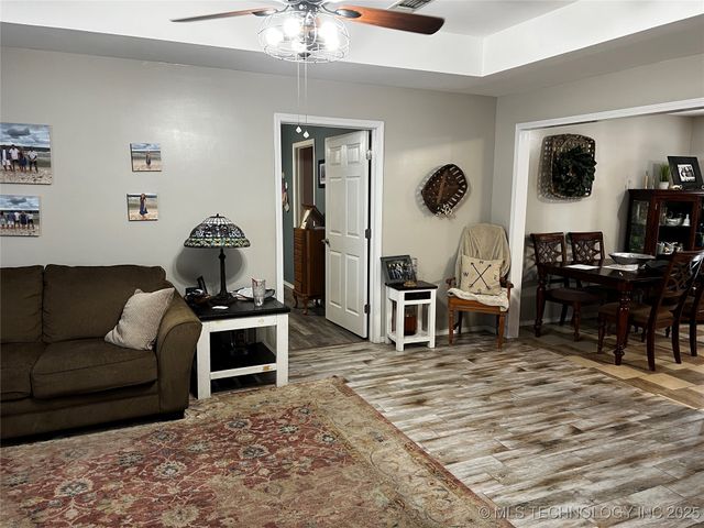 192188 N 4205, Antlers, OK 74523