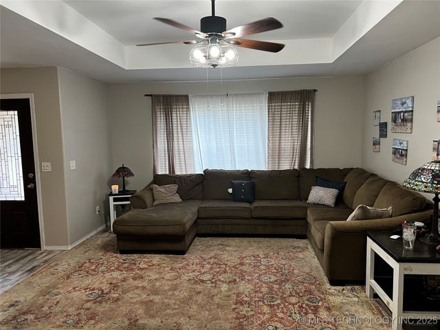 192188 N 4205, Antlers, OK 74523