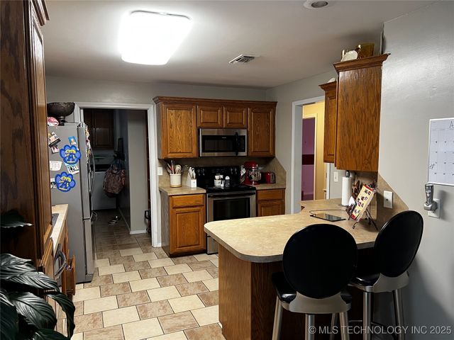 192188 N 4205, Antlers, OK 74523