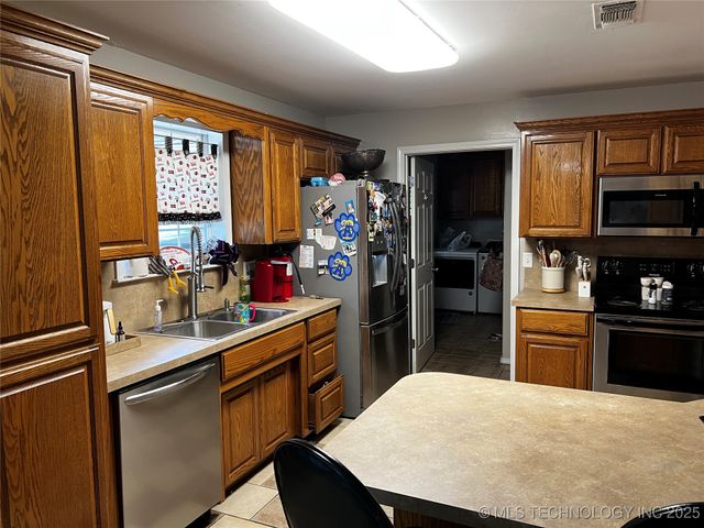 192188 N 4205, Antlers, OK 74523