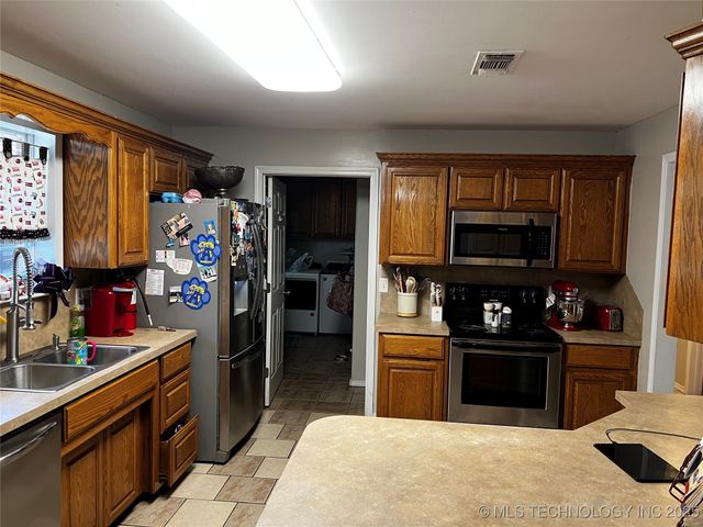 192188 N 4205, Antlers, OK 74523