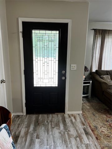 192188 N 4205, Antlers, OK 74523