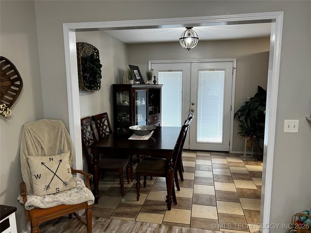 192188 N 4205, Antlers, OK 74523