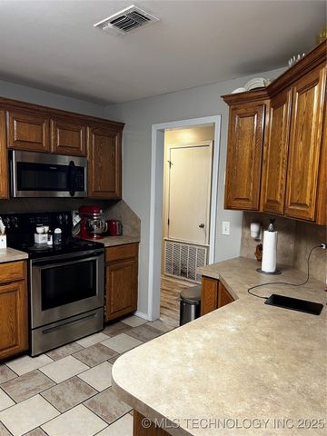 192188 N 4205, Antlers, OK 74523