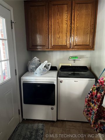 192188 N 4205, Antlers, OK 74523